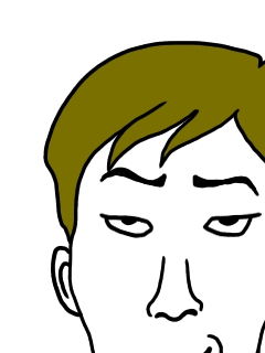 幕末人物のイラスト 画像