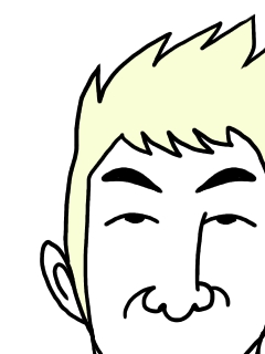 幕末人物のイラスト 画像