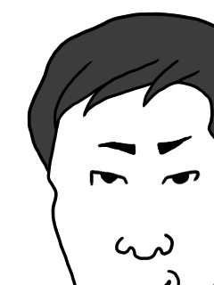 幕末人物のイラスト 画像