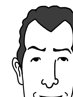 幕末人物のイラスト 画像