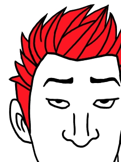 幕末人物のイラスト 画像